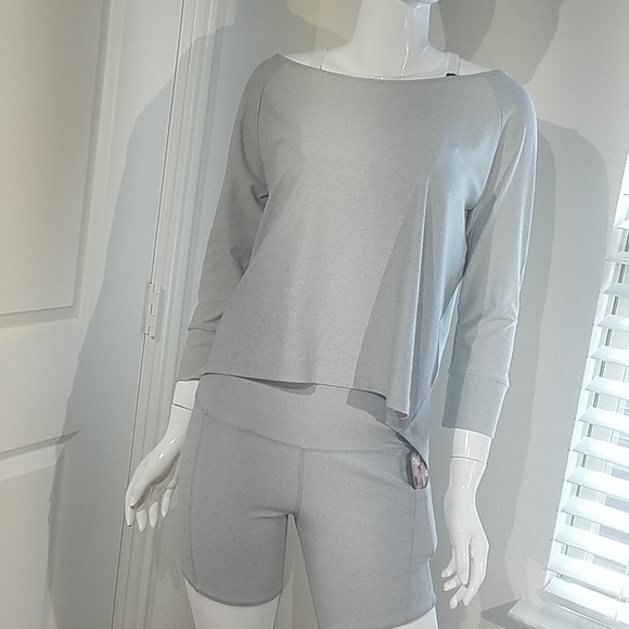 X By Gottex  Long Sleeve Tee - Picture 6 of 8